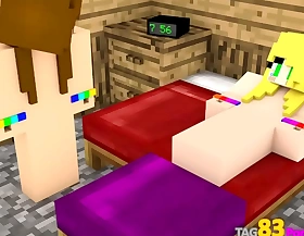 Minecraft lesbian carnal familiarity - tag83official