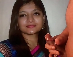 Cum Tribute to my desi Indian Girl Side 7