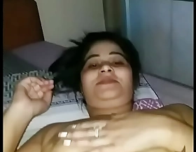 Farhana R beautiful indian housewife ki pussy