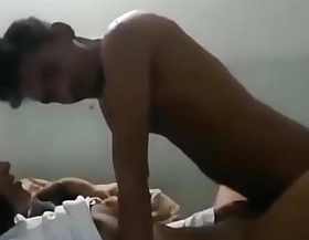 indian stepsister Lila gets laid (hidden camera)