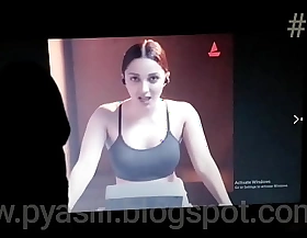 Exclusive collection of Hot kiara advani upbringing videos - bollywood actress sex
