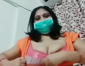 Maya bhabhi Show her soul work of cam