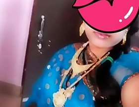 Desi bhabi look