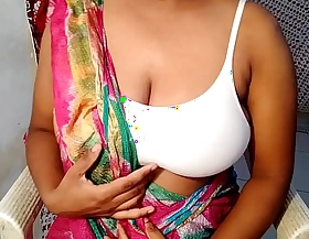 screwing desi indian maid at hand doggy disclose