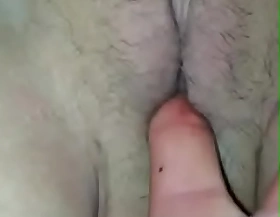 Girl friend pussy