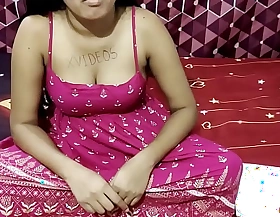 Indian Homemade Real Concupiscent intercourse Video