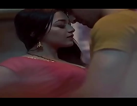 Desi Bhabhi Sexual relations With her Made - 18movie porn peel