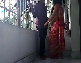 Desi Wife Sex In On the brink of In Hushband Friends ( Truthful Mistiness By Localsex31)