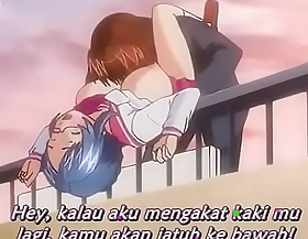 R3 Episode 02 Indonesian Subtitle