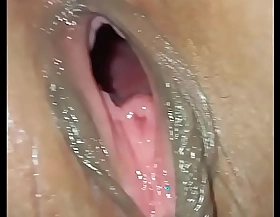 Looks connected with inside beautyfull pussy