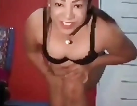 Bunda promoter Lee dancer striptis
