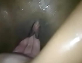 Turkish Teen Deep Fingers Her Wet Pussy