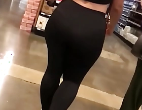 Thick Arabic wholesale with a huge ass