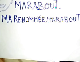 ABESSOLO RéMY JOHANN - ma renommée Marabout