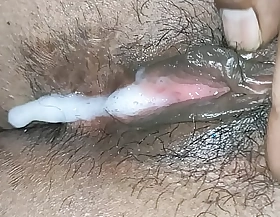 Dapatkan memasang creampie