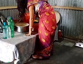 Overheated Saree Cute Bengali Boudi sex (Official mistiness Oleh Localsex31)