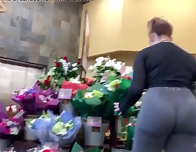 CANDID LEGGING VPL ASS Loot 23