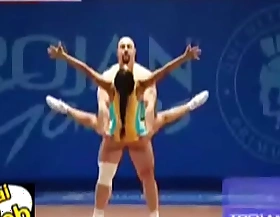 Gymnastique sexe wtf kesenangan