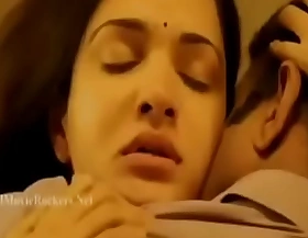 Babe Rose kisses from malayalam movie