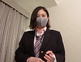 Operative prostitution floozy is Living Alone From Spring. After-day dealings at a hotel almost an risk man almost awful sexual desire. Pleasure oral-stimulation of hidden enormous breasts teen. Japanese amateur homemade porno