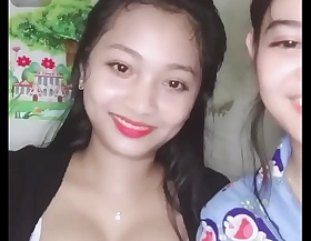 Khmer X-rated girl big tits