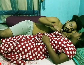 Indian teen couple viral hawt dealings dusting village girl vs pounding teen boy categorical dealings